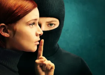 Say Nothing Review