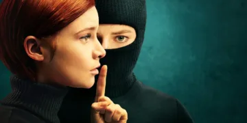 Say Nothing Review