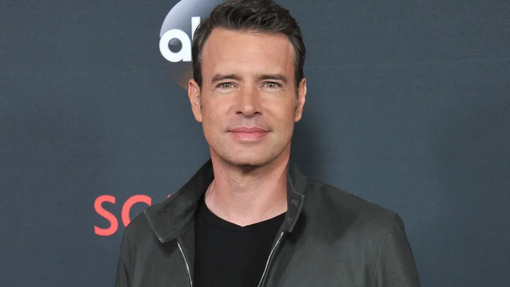 Scott Foley