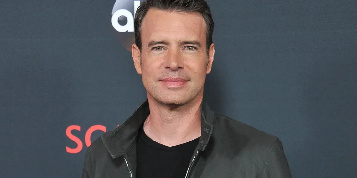 Scott Foley Joins ABC's 'Will Trent' Cast for Season 3 41 Scott Foley