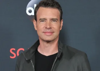 Scott Foley