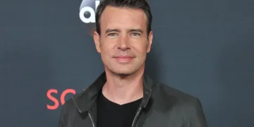 Scott Foley Joins ABC's 'Will Trent' Cast for Season 3 1 Scott Foley