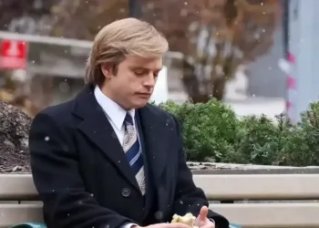 Sebastian Stan