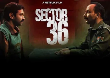 Sector 36 Review
