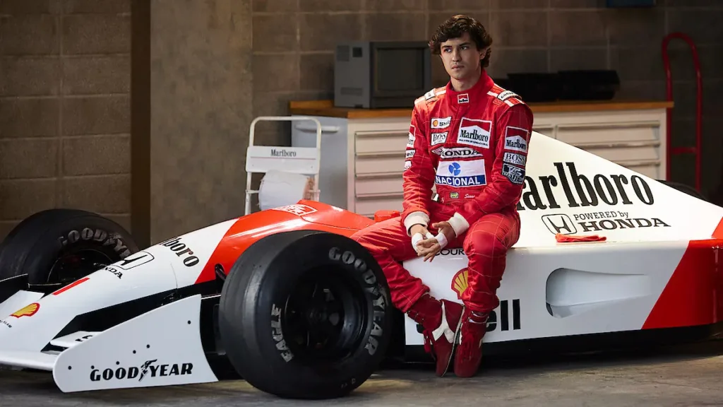 Senna Review