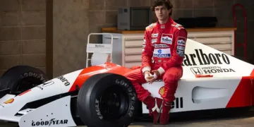 Senna Review