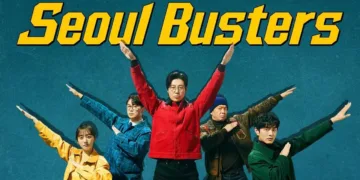 Seoul Busters Review