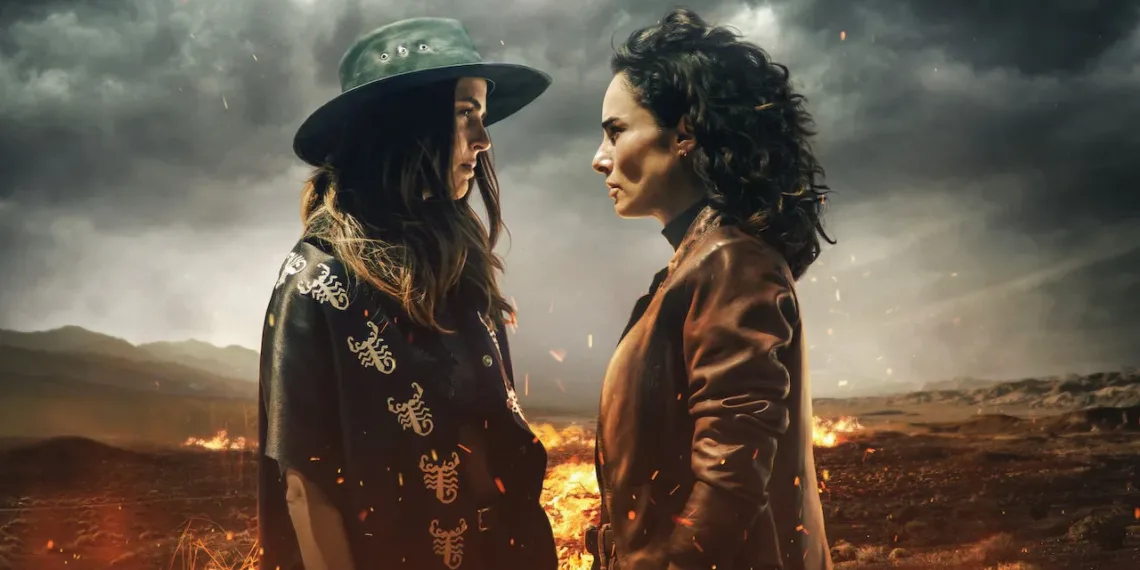 Sisters' Feud Review