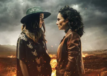 Sisters' Feud Review