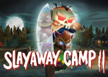 Slayaway Camp 2 Review
