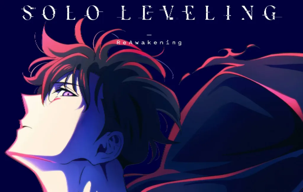 Solo Leveling - ReAwakening Review