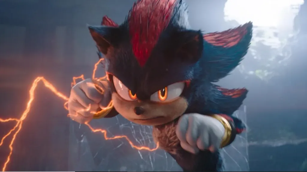Sonic the Hedgehog 3