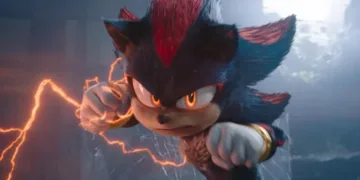 Sonic the Hedgehog 3