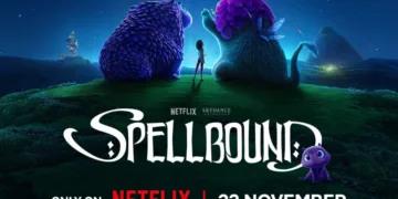 Spellbound Review: A Magical Family Journey with Heartfelt Lessons 1 Spellbound Review