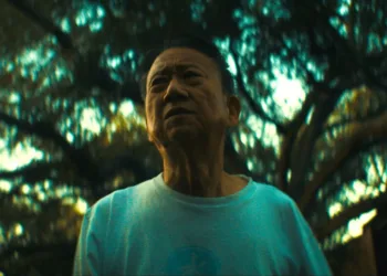 Starring Jerry as Himself Review