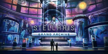 Stellaris: Grand Archive Review - Cosmic Curation Reimagined 1 Stellaris: Grand Archive Review