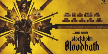 Stockholm Bloodbath Review