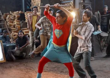 Superboys of Malegaon Review