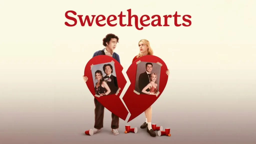 Sweethearts Review