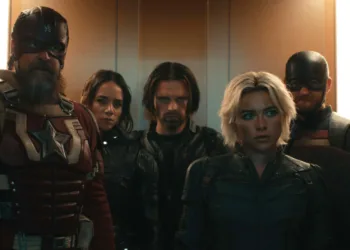 Thunderbolts*