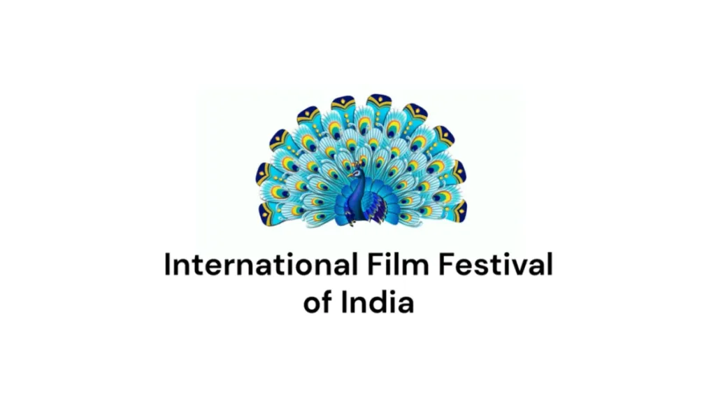 The 55th International Film Festival of India