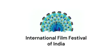 The 55th International Film Festival of India