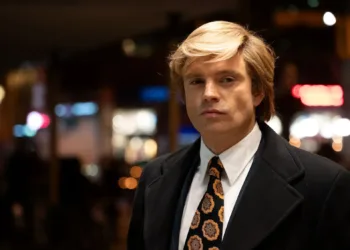 The Apprentice