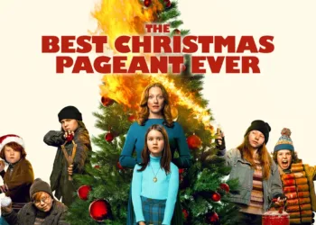 The Best Christmas Pageant Ever Review