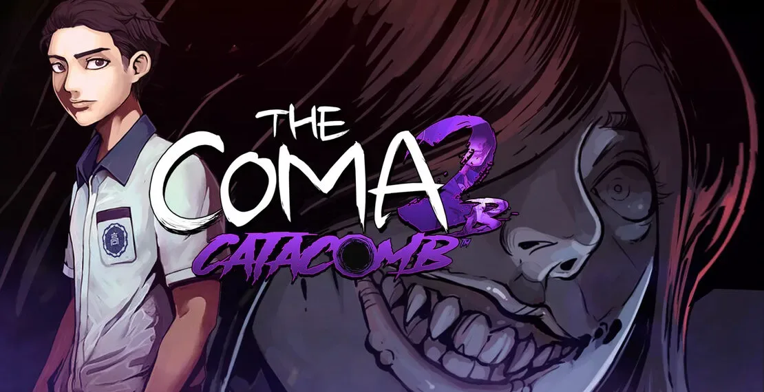 The Coma 2B: Catacomb Review