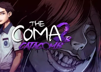 The Coma 2B: Catacomb Review