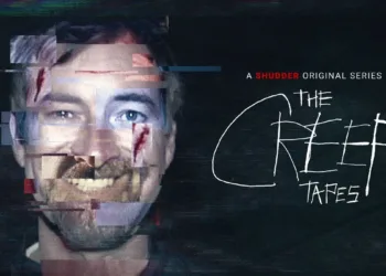 The Creep Tapes Review
