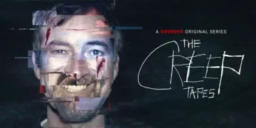 The Creep Tapes Review