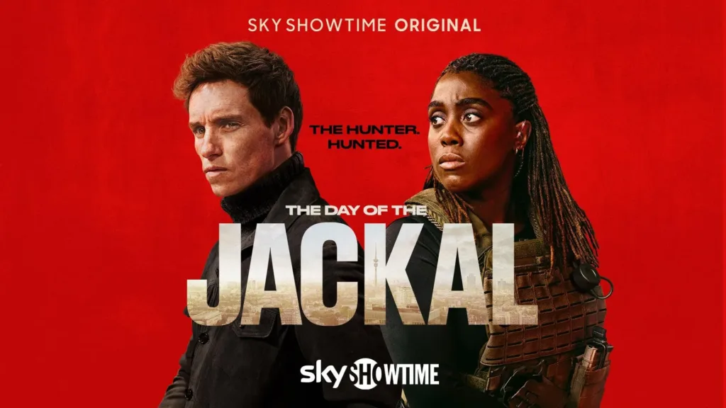 The Day of the Jackal Review