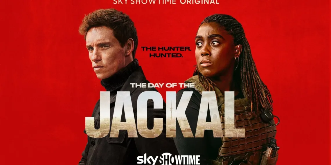 The Day of the Jackal Review: A Modern Masterwork of Spycraft 41 The Day of the Jackal Review