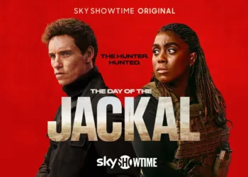 The Day of the Jackal Review