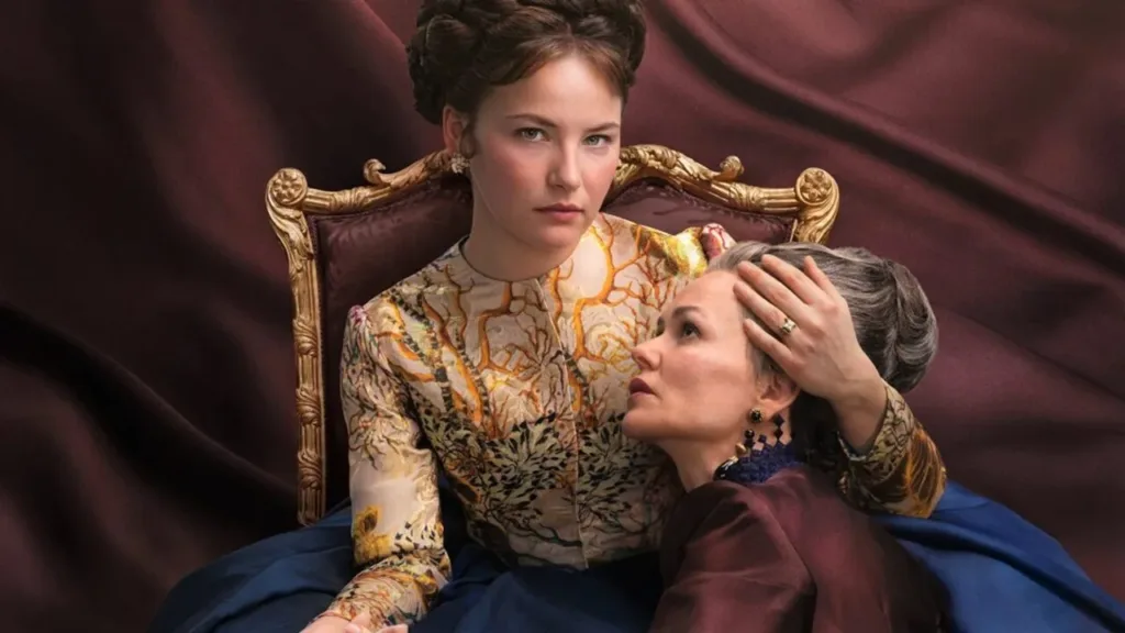 The Empress Season 2 Review