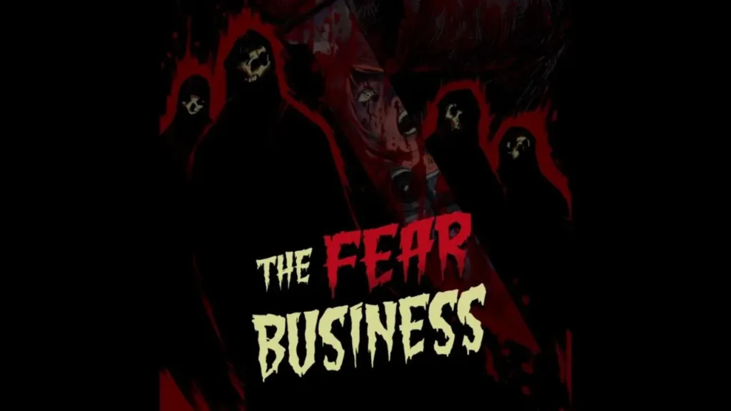 The Fear Business Review