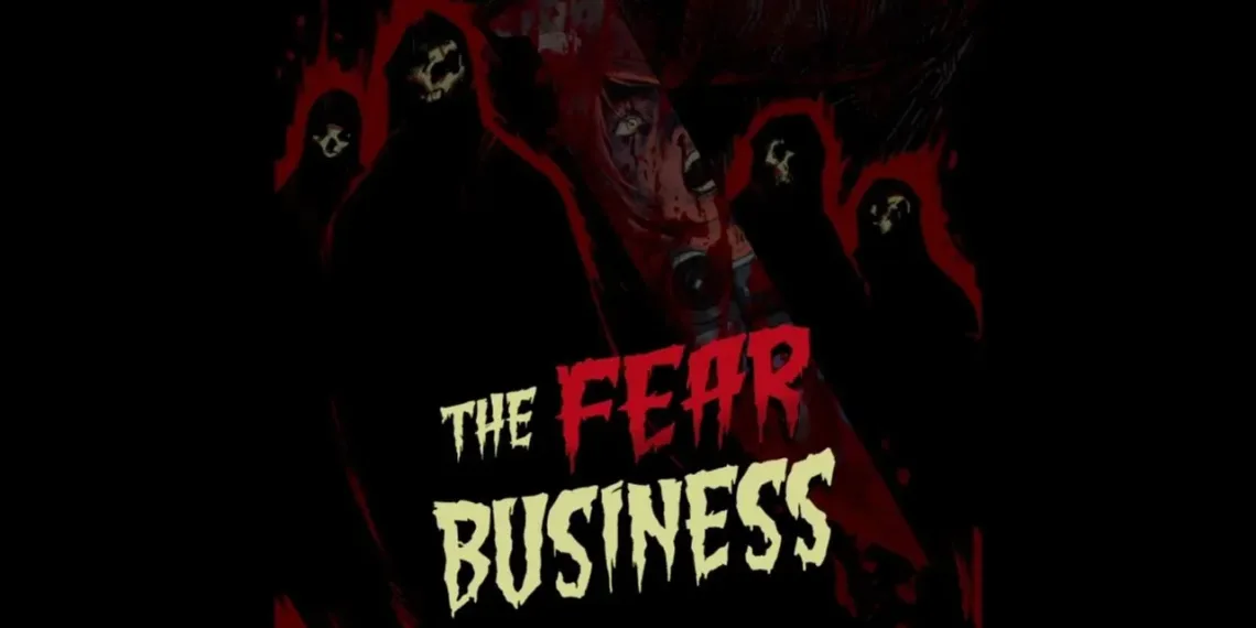 The Fear Business Review