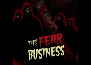 The Fear Business Review