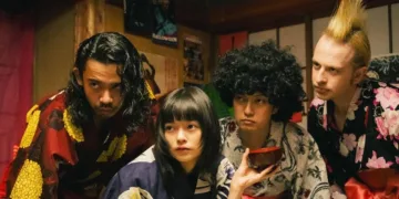 The Gesuidouz Review: Musical Madness Meets Rural Redemption 1 The Gesuidouz Review