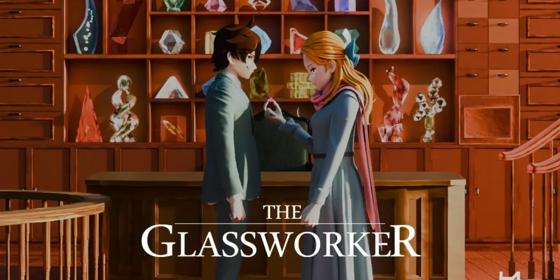 The Glassworker Review