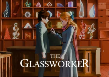 The Glassworker Review