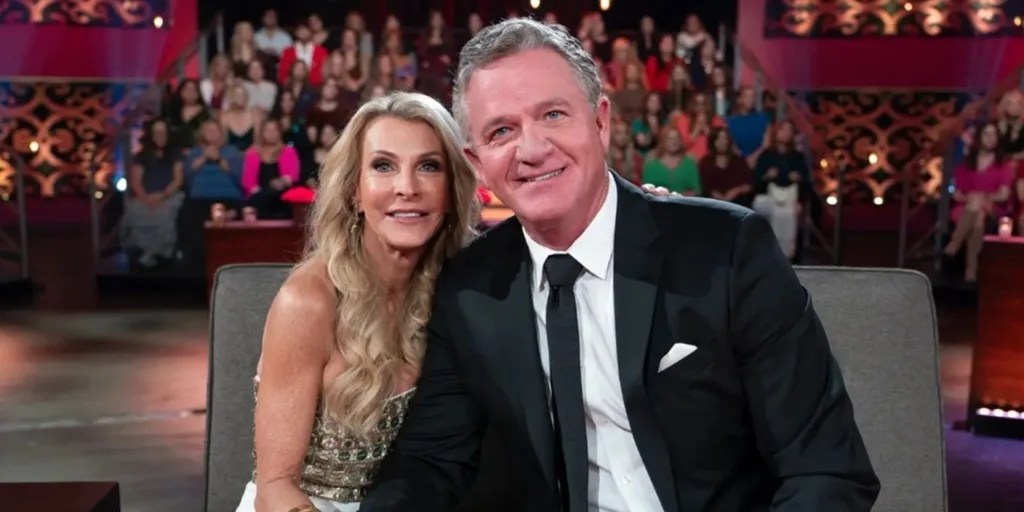 The Golden Bachelorette Review