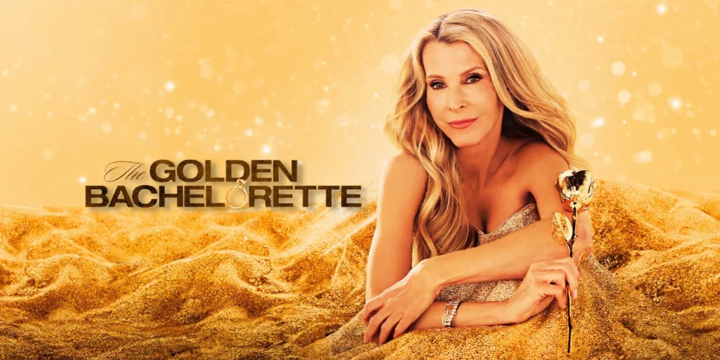 The Golden Bachelorette Review