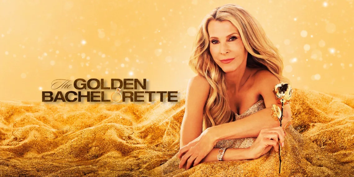 The Golden Bachelorette Review