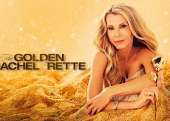 The Golden Bachelorette Review