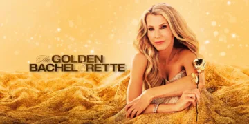 The Golden Bachelorette Review