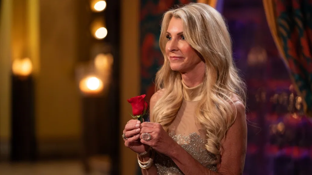 The Golden Bachelorette Review