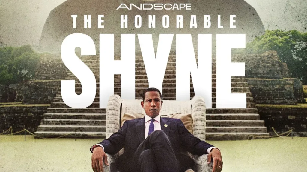 The Honorable Shyne Review