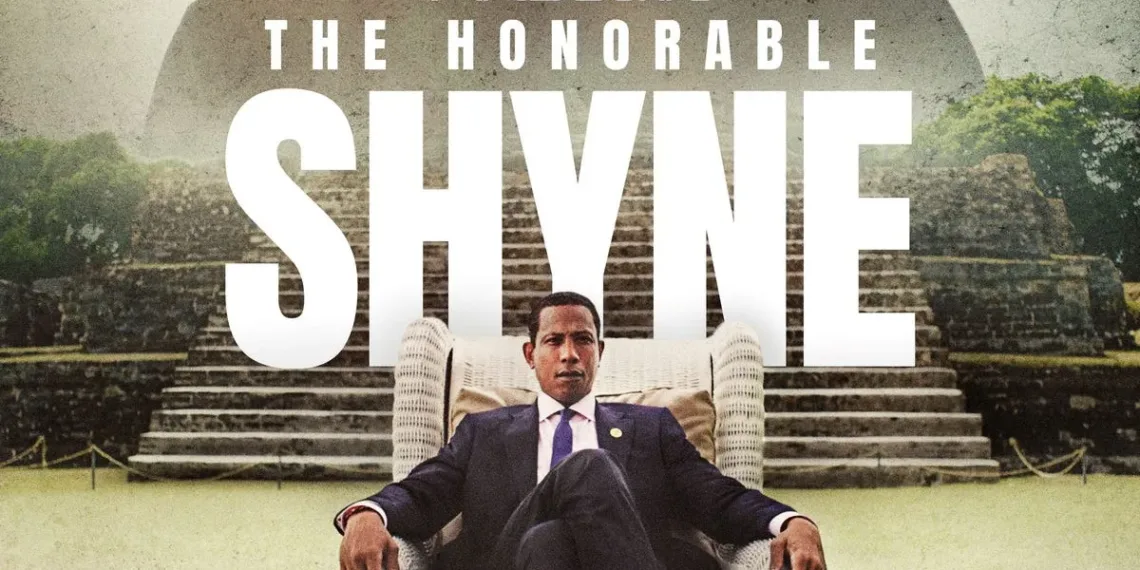 The Honorable Shyne Review